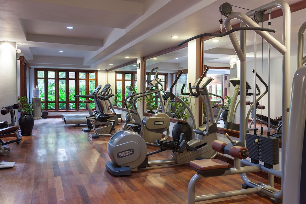 Prince Angkor Hotel and Spa 44/74