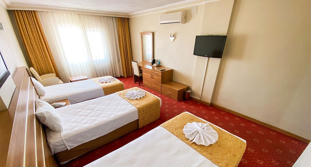 STANDARD, 3 BEDS