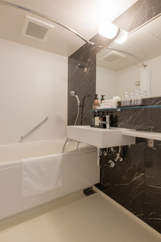 Tosei Hotel Cocone Asakusa Kuramae 49/50
