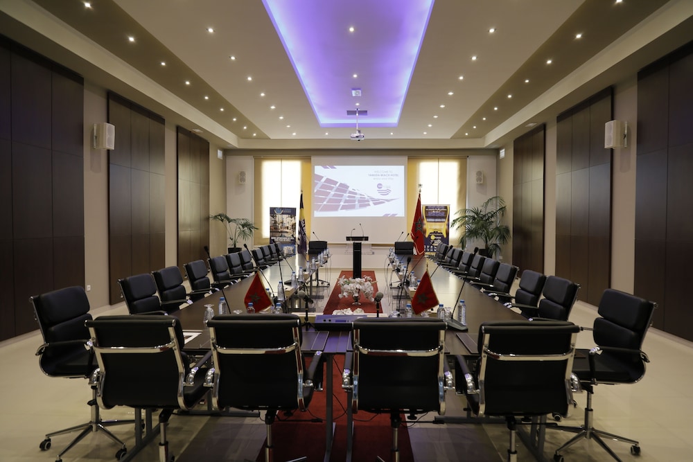 Hotel Tamuda Beach 37/42