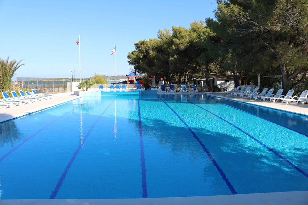 Villaggio Gabbiano Beach 15/37