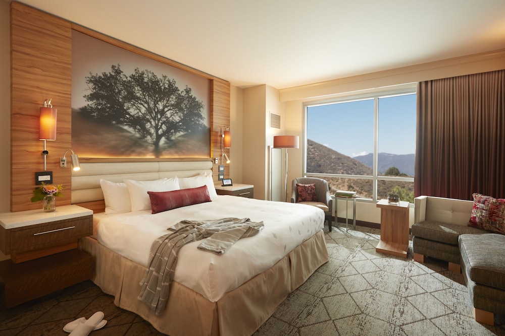 Sycuan Casino Resort 12/33