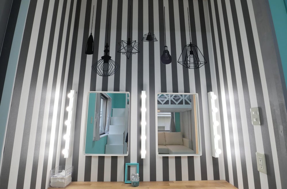 Enoshima Guest House 134 - Hostel 1/88