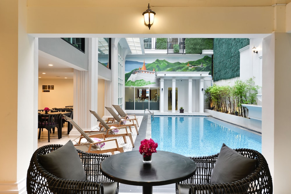 Villa de Pranakorn 75/103