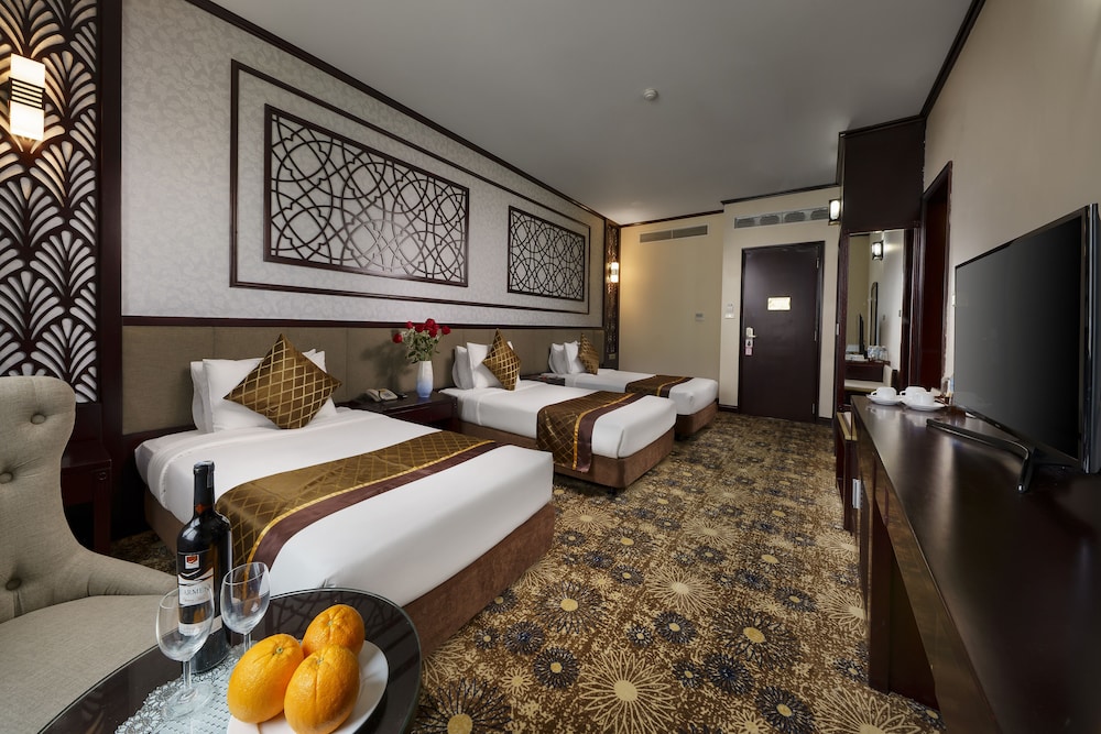Mithrin Hotel Halong 5/22
