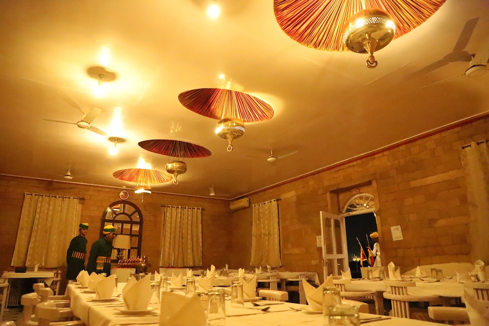 HIMMATGARH PALACE photo4
