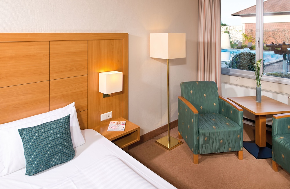 Leonardo Hotel Heidelberg Walldorf 28/67