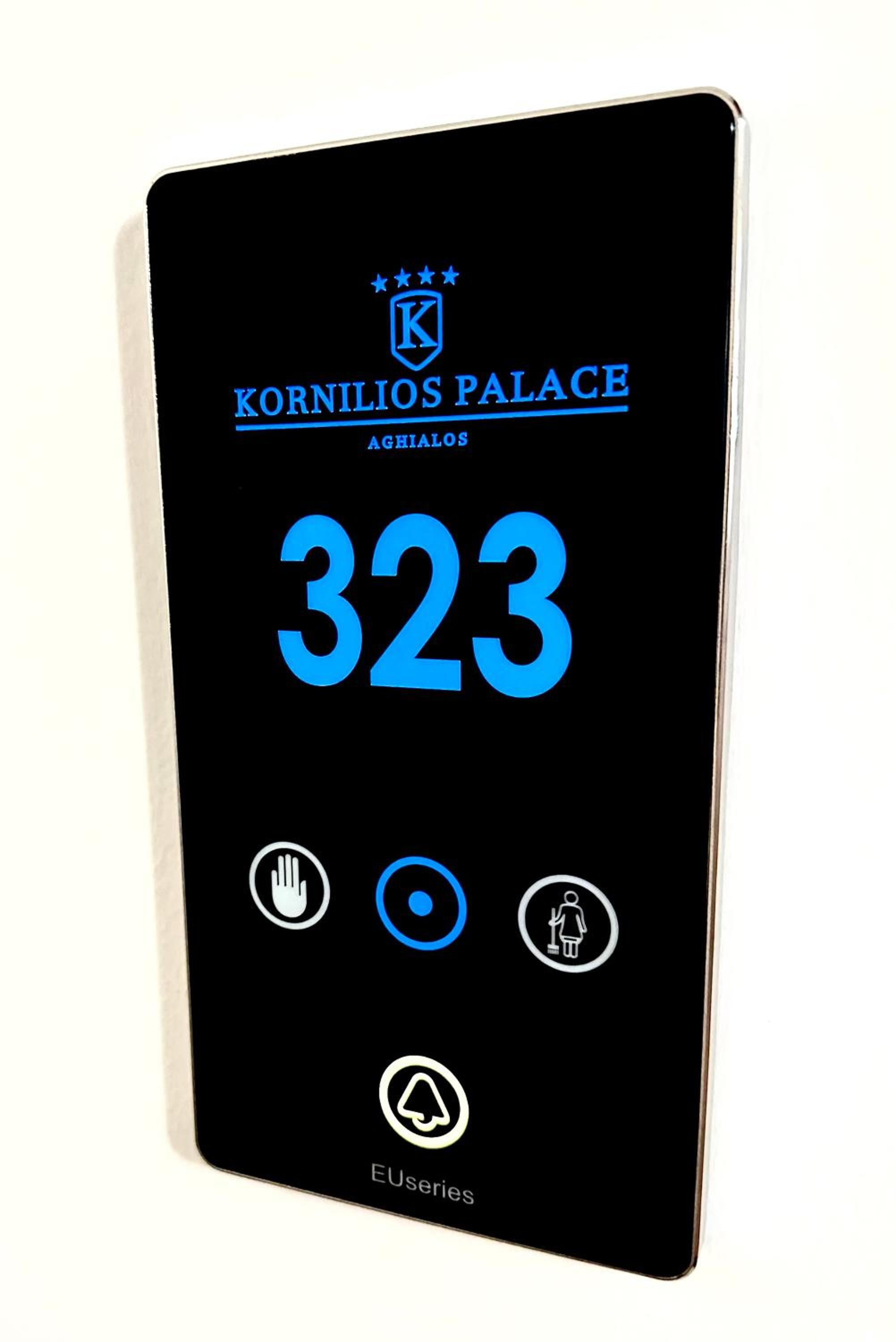 Kornilios Palace Thessaloniki 34/61