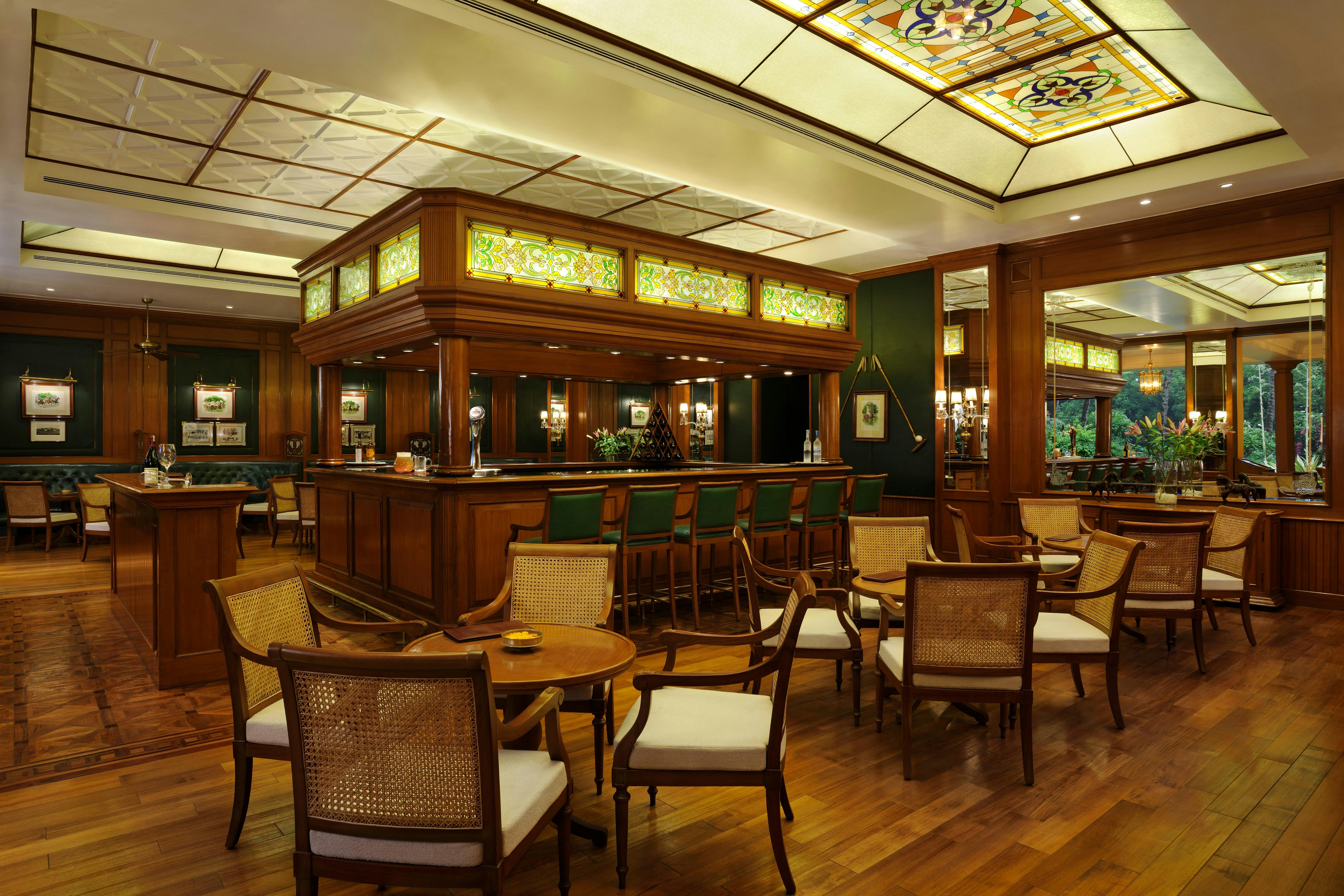 The Oberoi Bengaluru 47/60