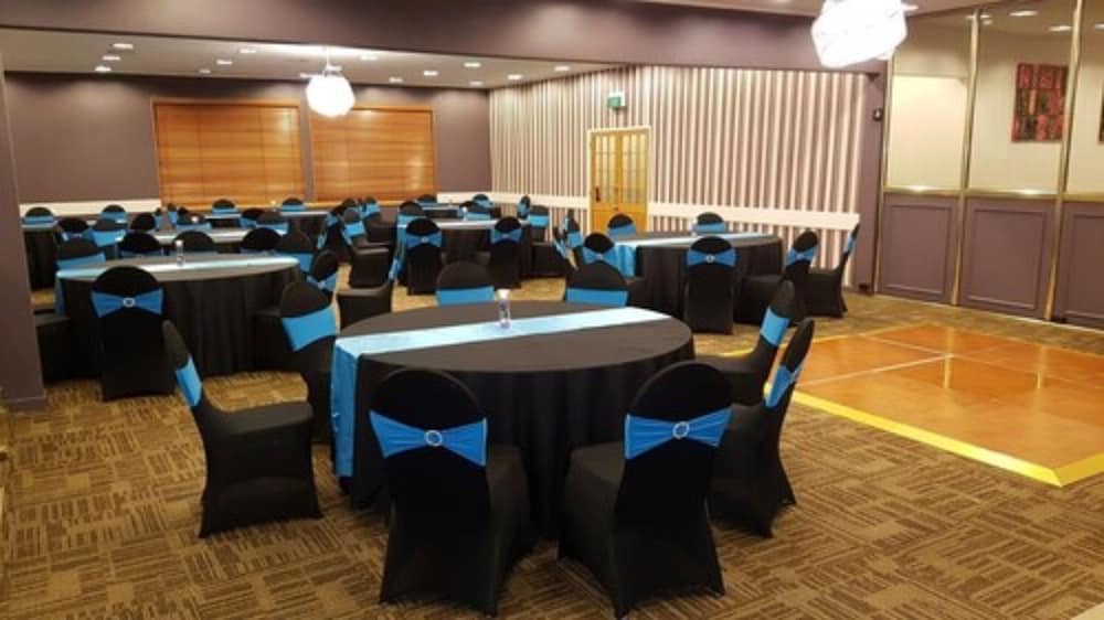 Garden Inn Airport 30/50