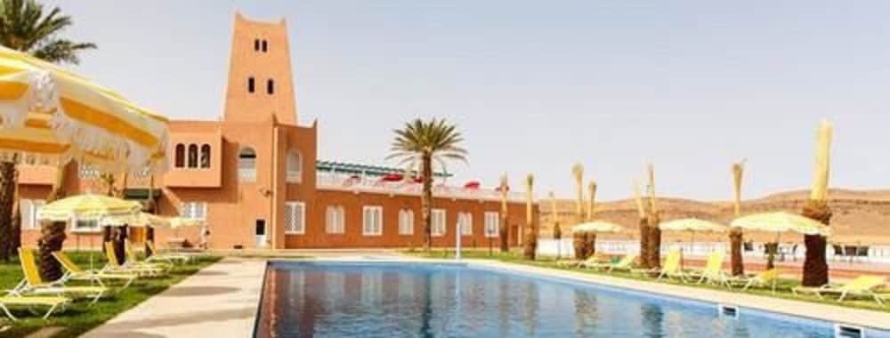 Saoura Hotel Taghit 22/25