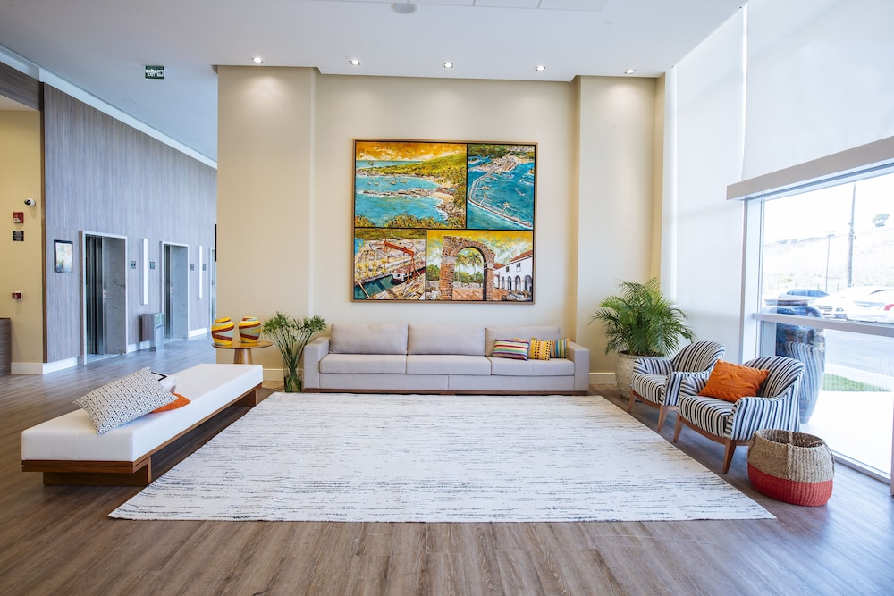 Hotel Intercity Suape Costa Dourada 29/47