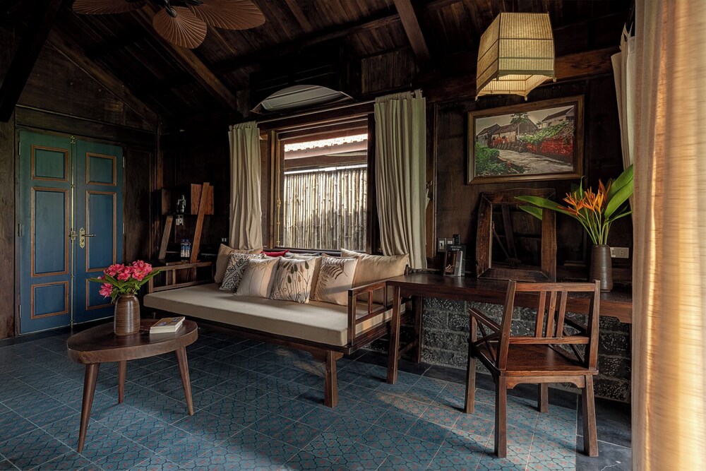ChezCao Rice Field Ecolodge Ninh Binh 25/50