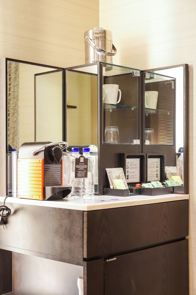 Solaria Nishitetsu Hotel Seoul Myeongdong 9/74