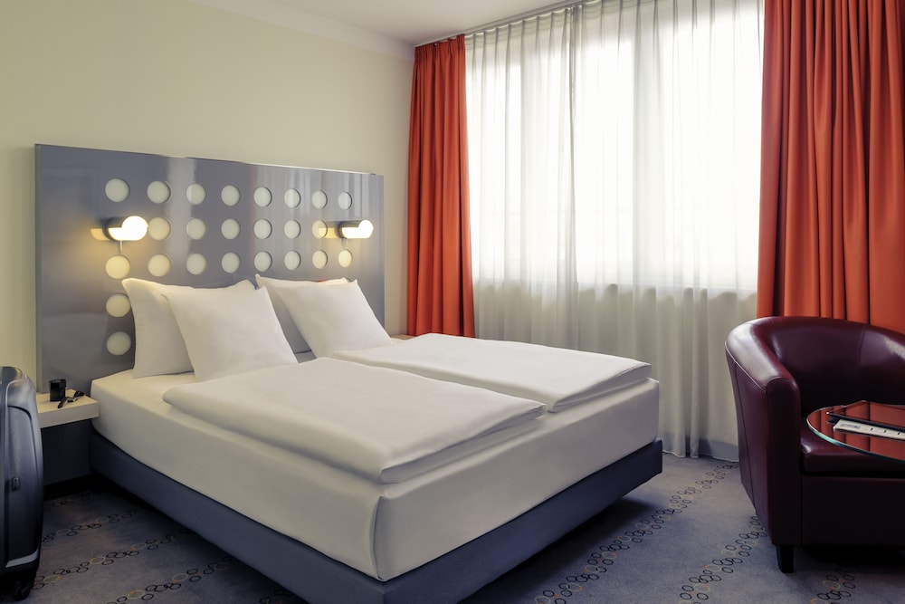 Mercure Neu-Isenburg 13/50