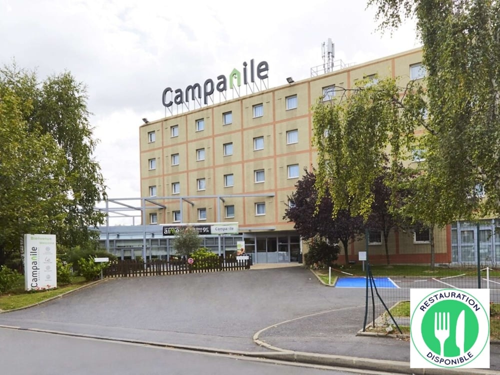 Campanile Argenteuil 2/67