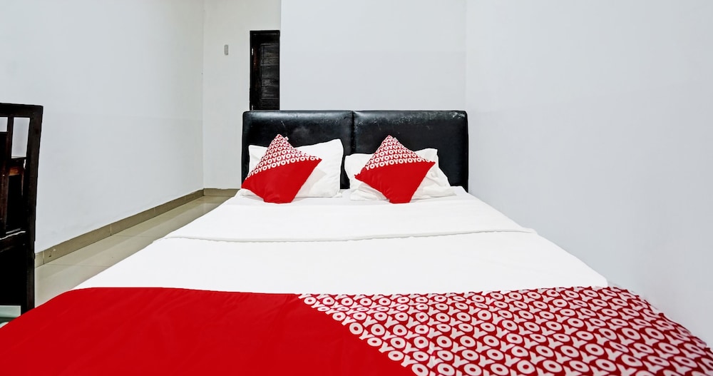 Room at Super OYO Kerangga, PALEMBANG