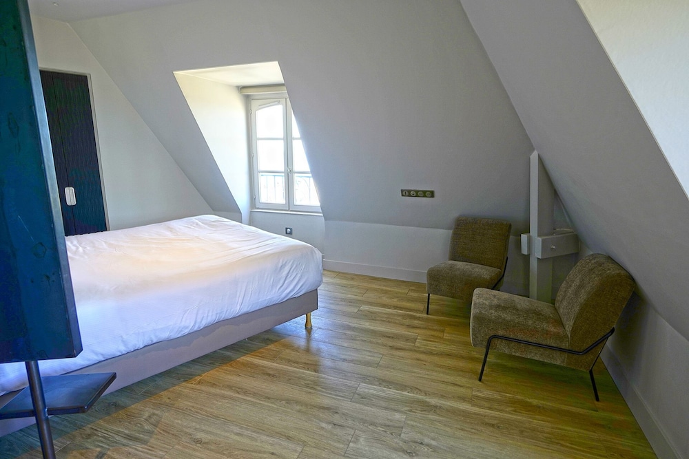 Hotel de La Cite 8/35