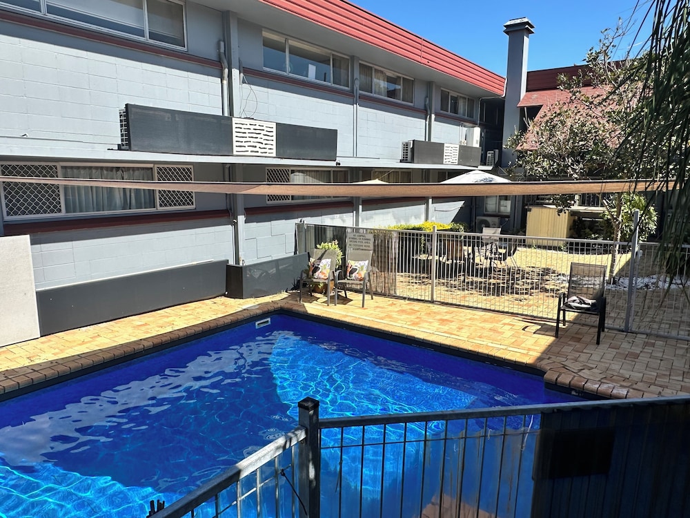 AIRWAY MOTEL 40/50