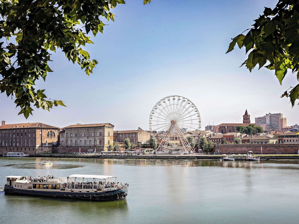 Ibis Budget Toulouse Centre Gare 68/72