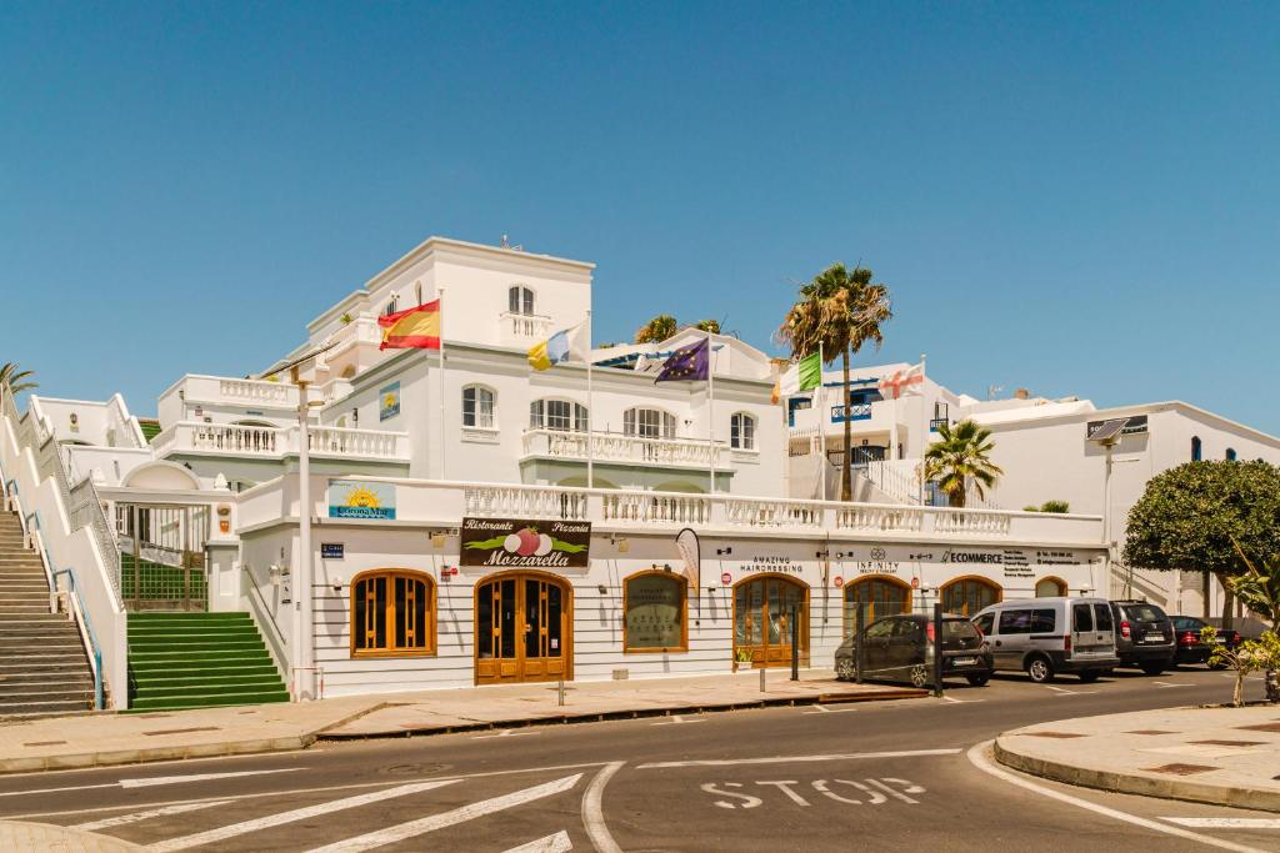 Corona Mar Apartments - Select Adults PLUS 16 in PUERTO DEL CARMEN