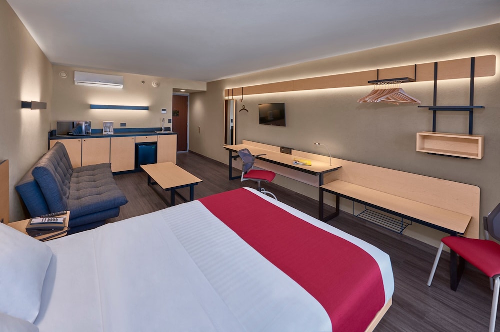 City Express by Marriott Ciudad Victoria 23/62