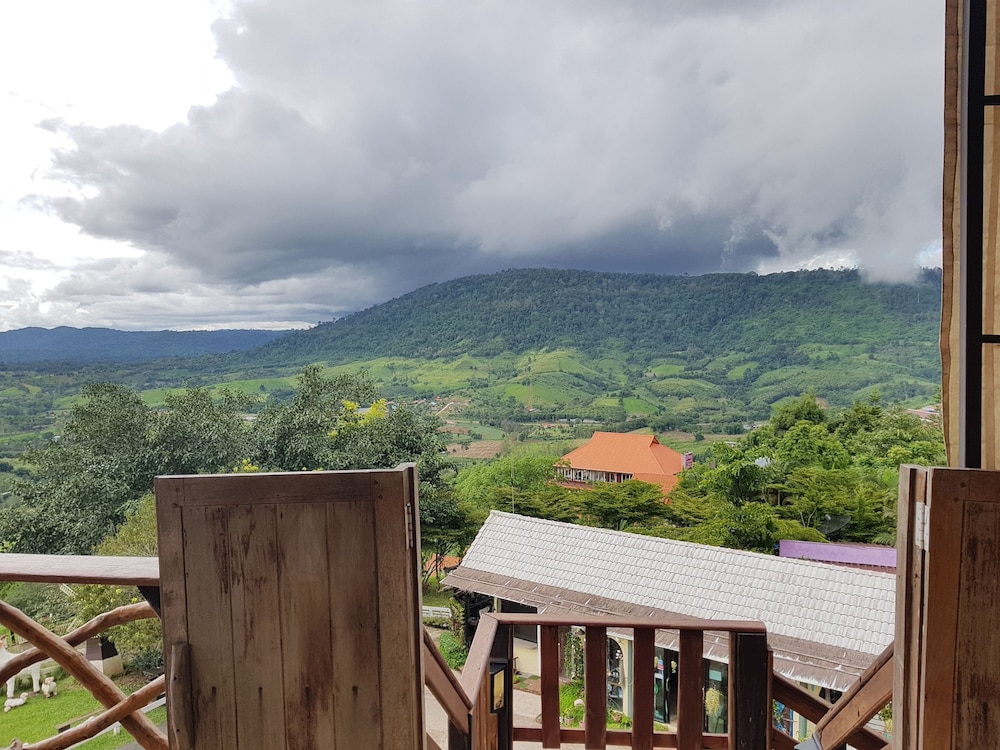 Fasai Moksuai Resort Khao Kho 29/37
