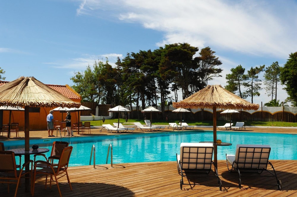 Vale Da Telha Hotel 26/34