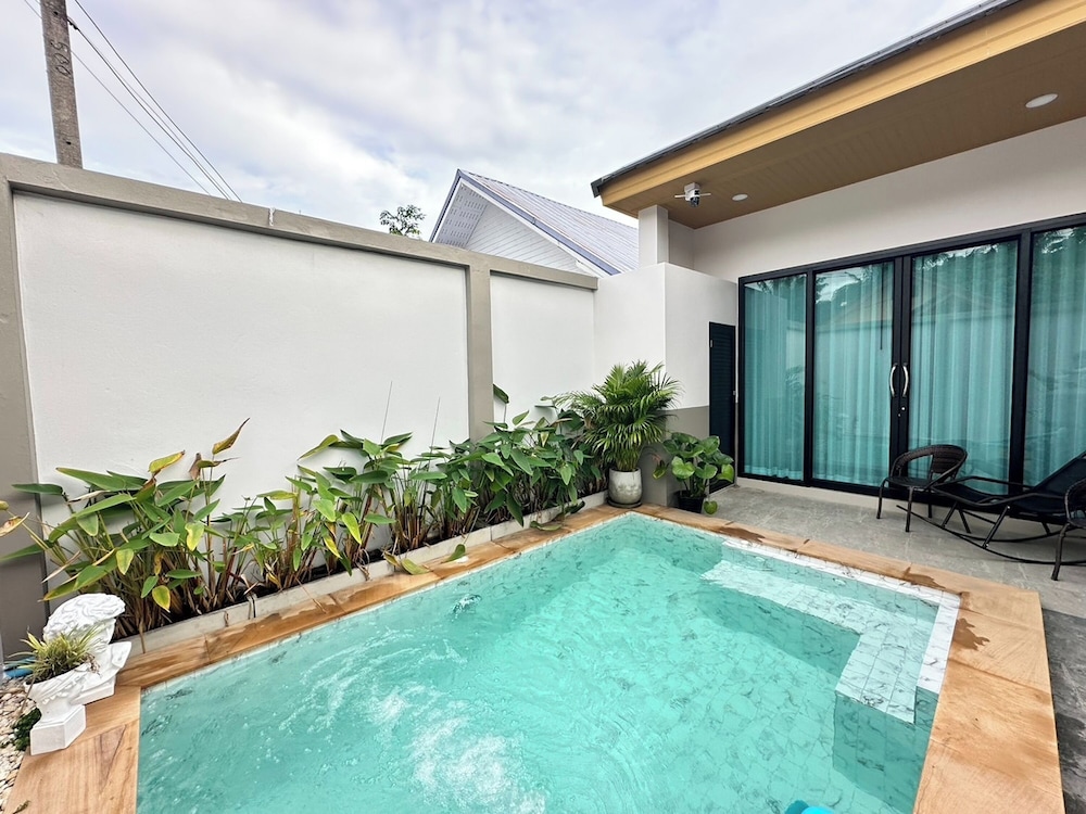 Golden Palm Resort 31/53
