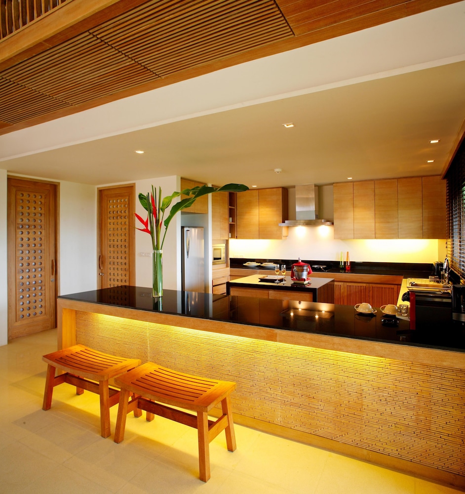 Sri Panwa Phuket Luxury Pool Villa Hotel 6/48