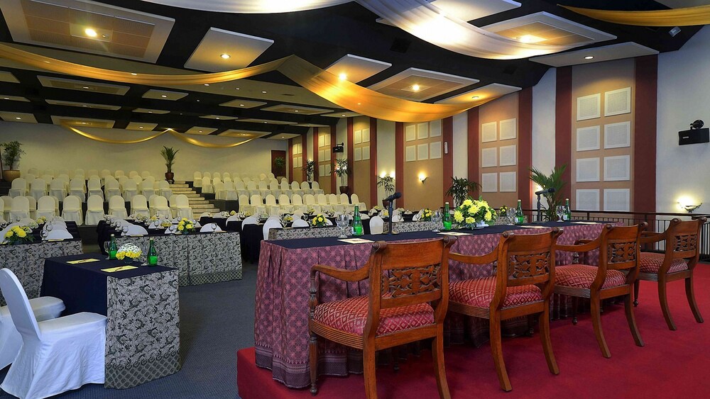 The Jayakarta Sp Jakarta Hotel Spa 60/68
