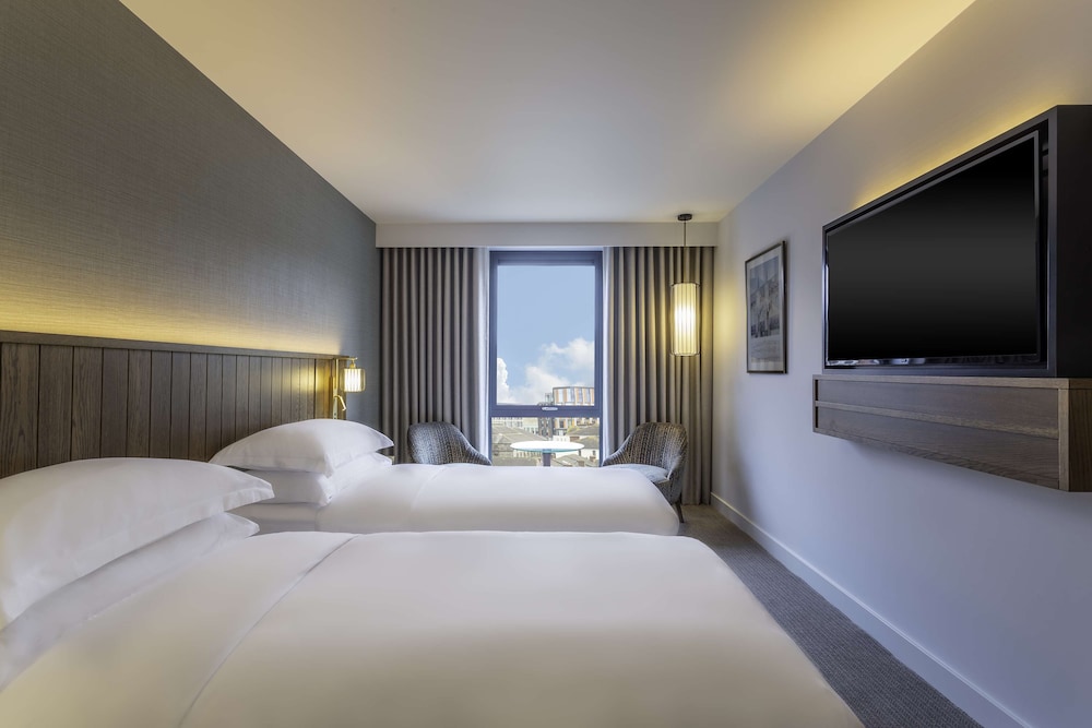 Hyatt Centric The Liberties Dublin 25/72