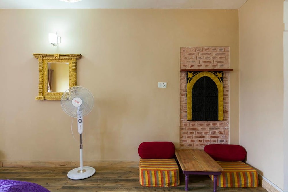 Kathmandu Cityhill Studio公寓(Kathmandu Cityhill Studio Apartment) 图片3