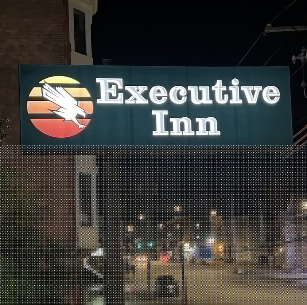 Executive Inn Schenectady 1/25