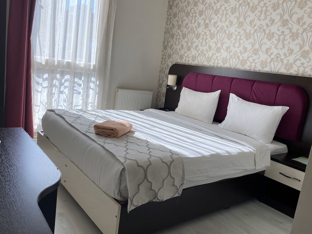 Niconya Port Suite Hotel 15/64