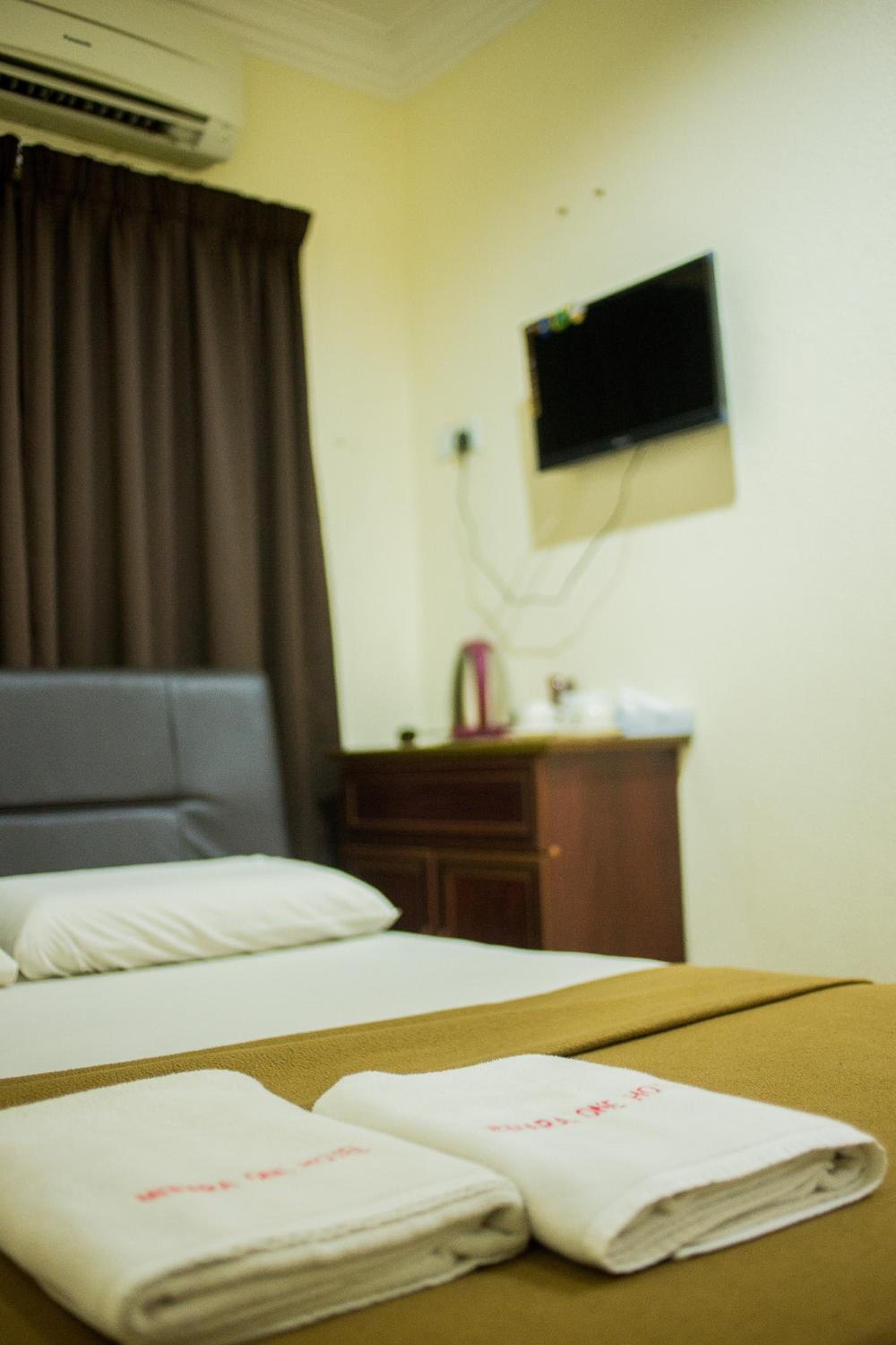 Menara One Hotel 15/30