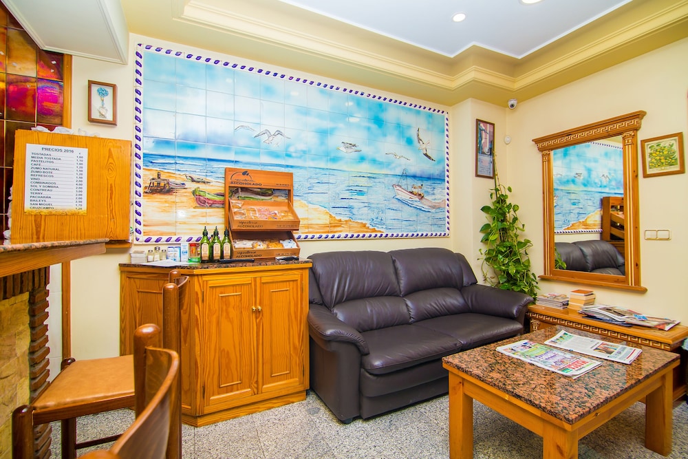 Hostal Los Corchos 21/31