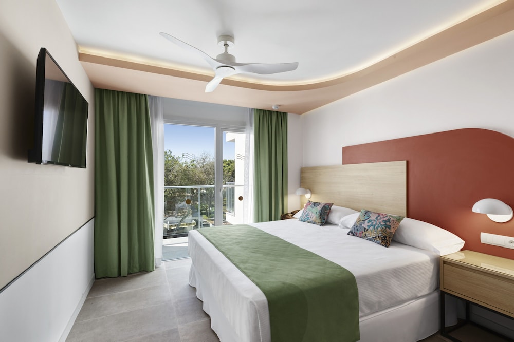 Hotel Riu Concordia 17/47