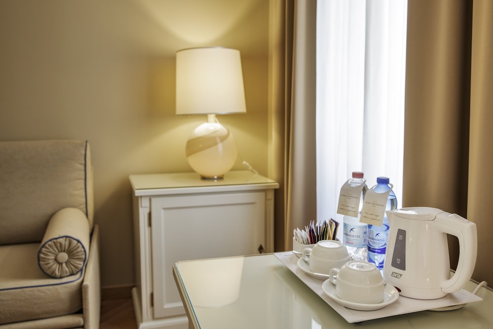 Continentale Hotel 21/66