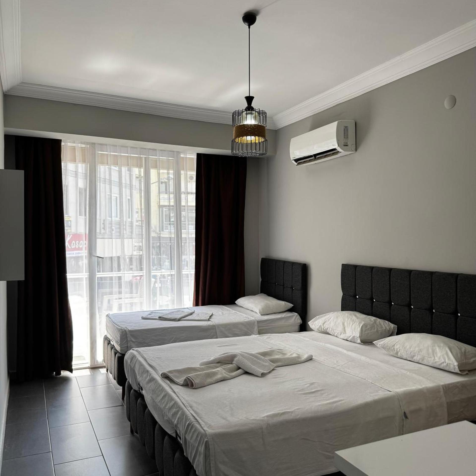 Damlatas Gunaydin Hotel 5/20