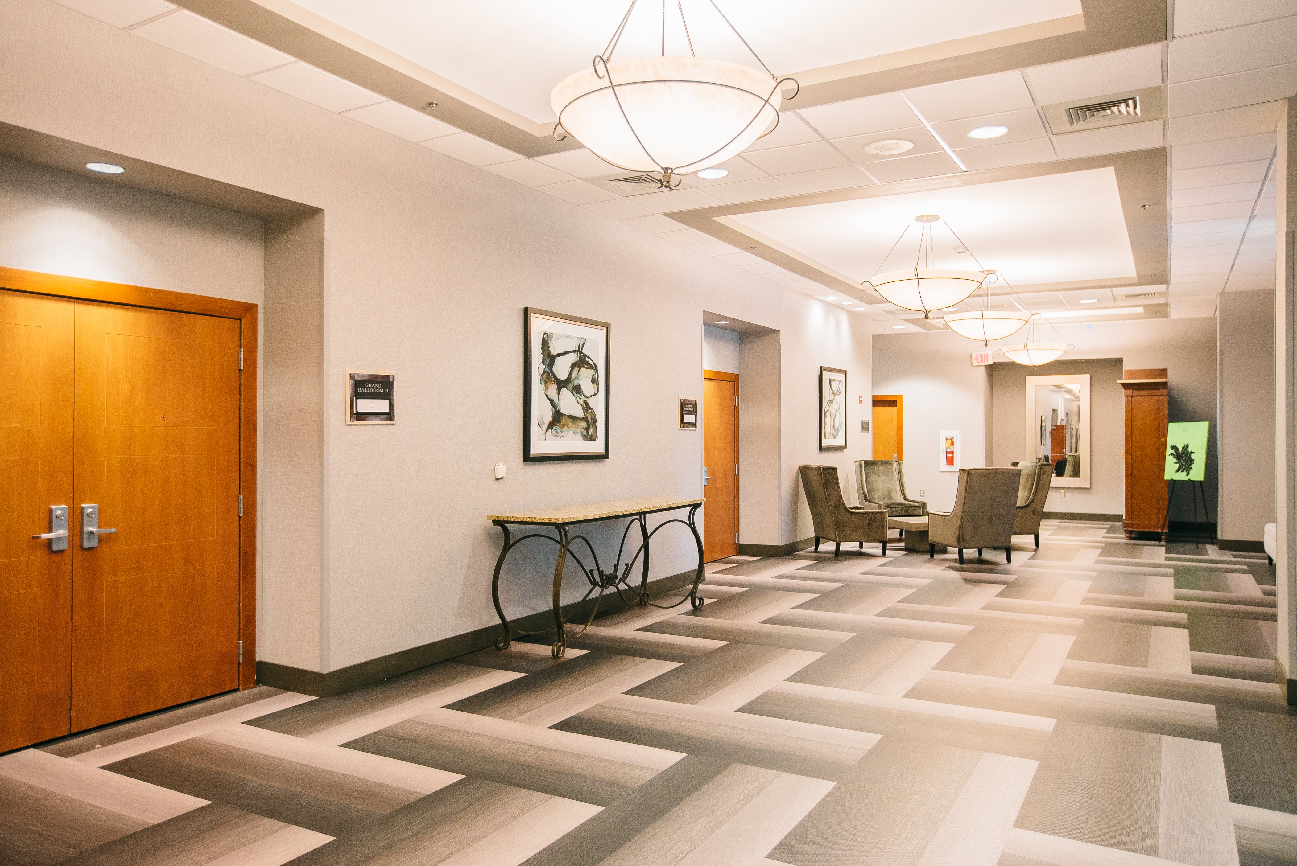 Crowne Plaza Harrisburg Hershey 42/63