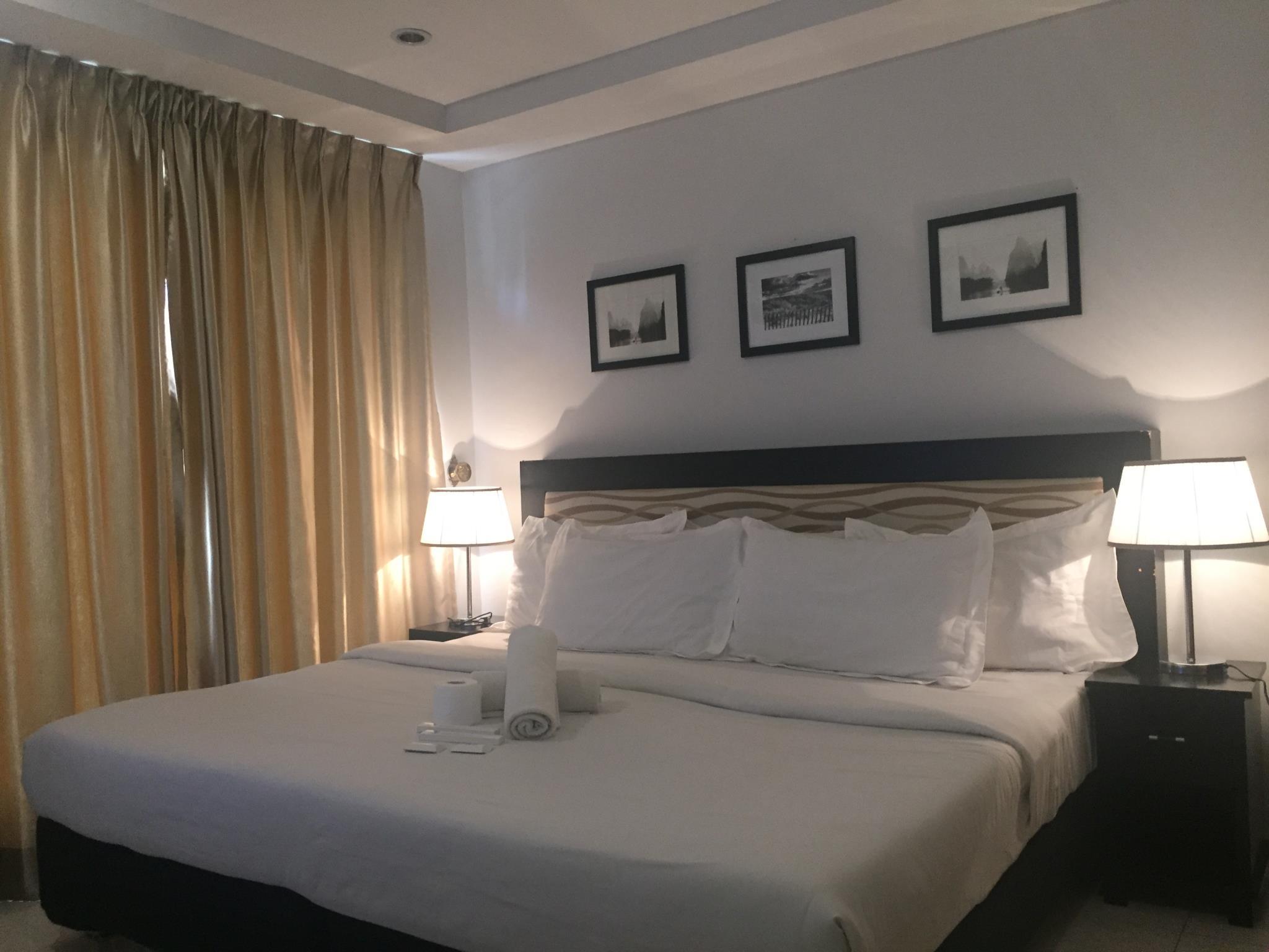 Dragonlink Suites 25/42