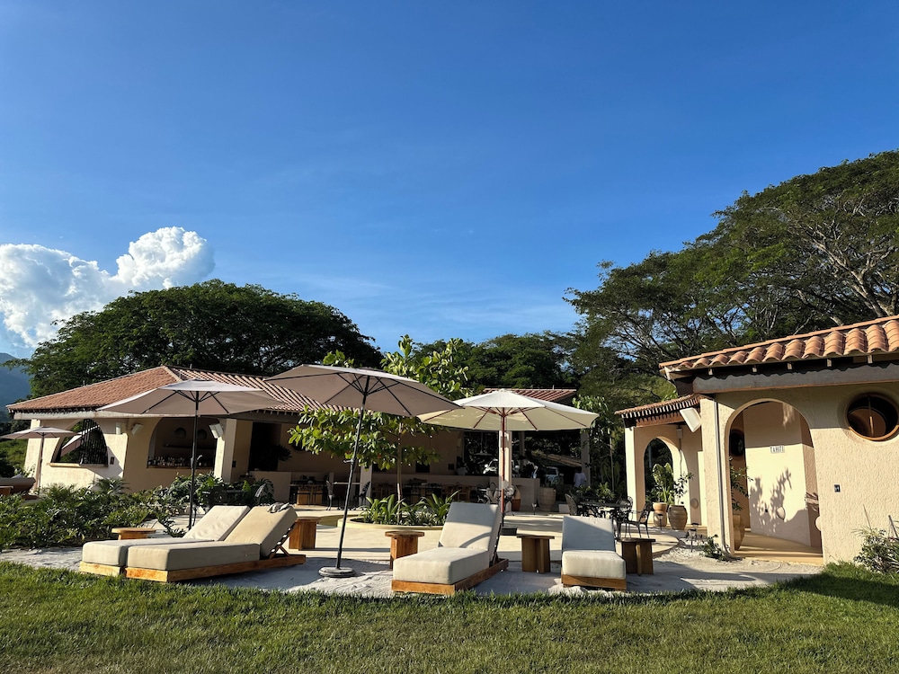 Hotel Tahiti 43/50