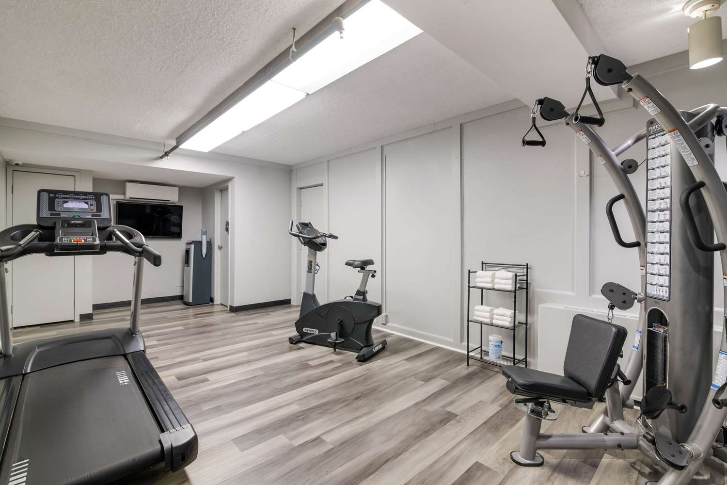Quality Inn & Suites Auburn I-95 15/31
