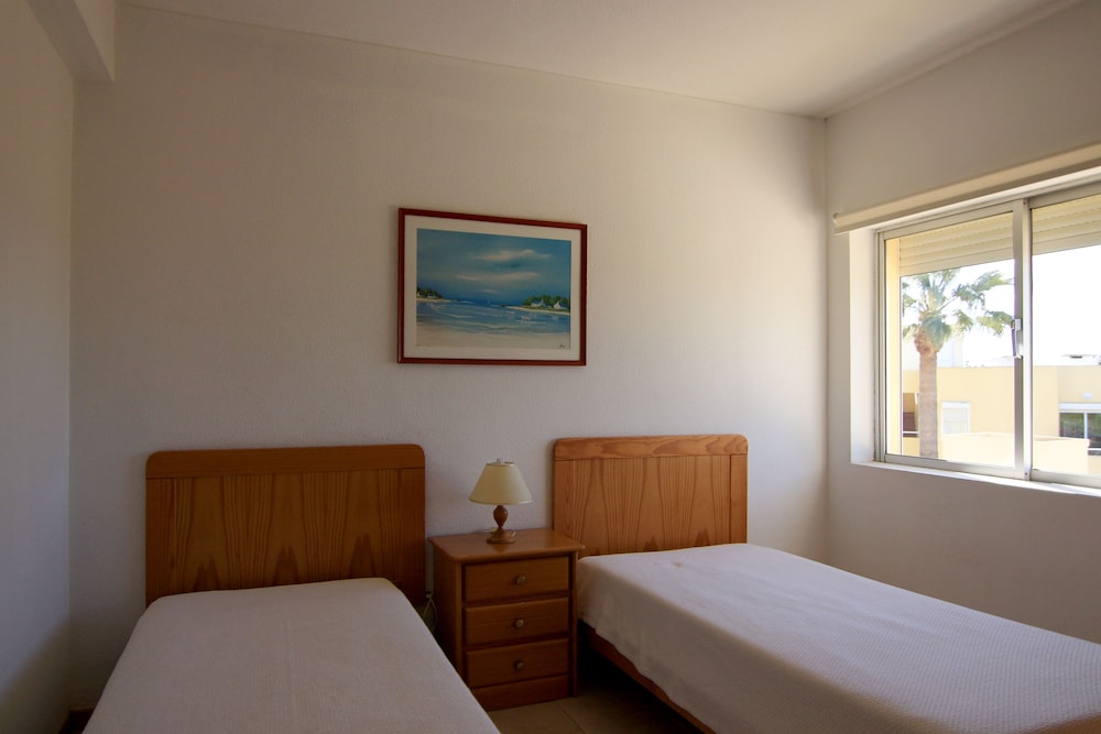 Parque Mourabel Oasis Village Pe Do Lago Apartment 17/71