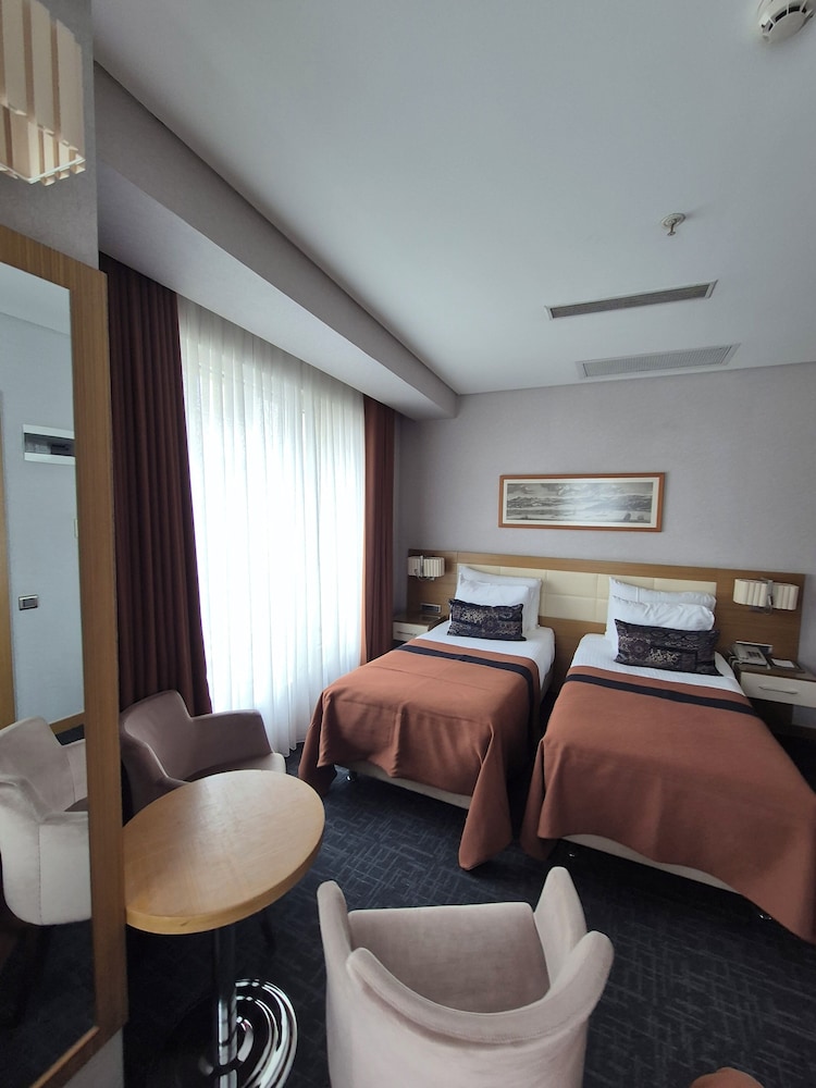 Momento Hotel Beyazit 50/74