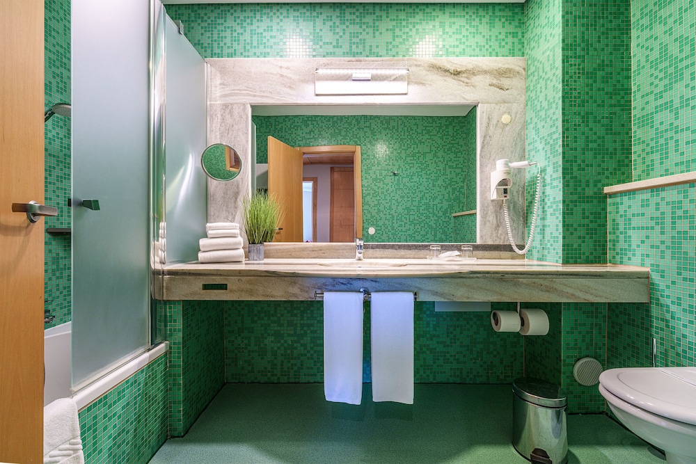 Hotel Santa Maria 49/50