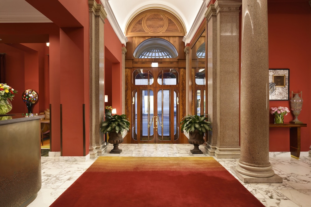 Hotel L Orologio 9/50