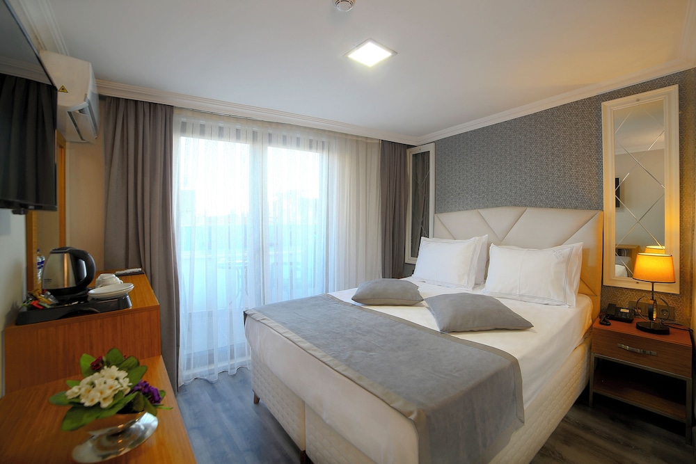 Almina Inn Hotel 19/50