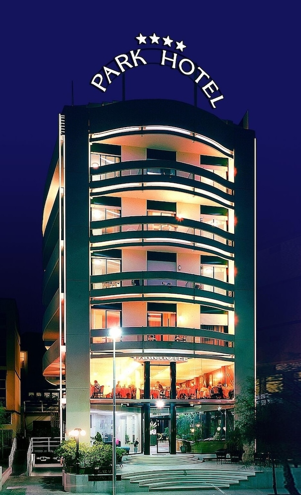 公园酒店(Park Hotel) 图片5
